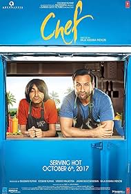 Chef (2017) watch-Chef (2017)