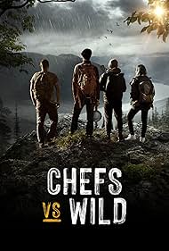 watch-Chefs vs. Wild (2022)
