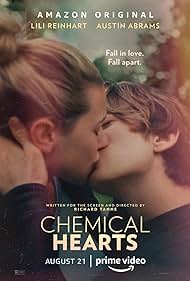 Chemical Hearts (2020) watch-Chemical Hearts (2020)