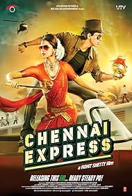 watch-Chennai Express (2013)