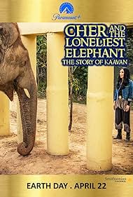 watch-Cher and the Loneliest Elephant (2021)