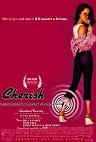 watch-Cherish (2003)