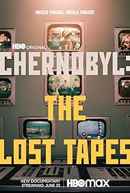 Chernobyl: The Lost Tapes (2023) watch-Chernobyl: The Lost Tapes (2023)