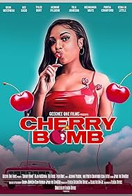 Cherry Bomb (2024) watch-Cherry Bomb (2024)