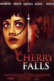 Cherry Falls (2000) watch-Cherry Falls (2000)