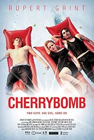 Cherrybomb (2010) watch-Cherrybomb (2010)