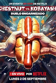 Chestnut vs. Kobayashi: Unfinished Beef (2024) watch-Chestnut vs. Kobayashi: Unfinished Beef (2024)