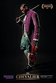 Chevalier (2023) watch-Chevalier (2023)