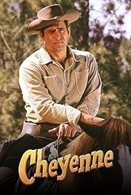 Cheyenne (1955) watch-Cheyenne (1955)