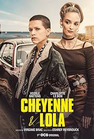 watch-Cheyenne & Lola (2021)