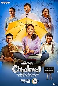 watch-Chhatriwali (2023)