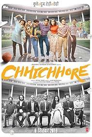 Chhichhore (2019) watch-Chhichhore (2019)