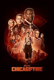 Chicago Fire (2012) watch-Chicago Fire (2012)