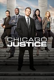 Chicago Justice (2017) watch-Chicago Justice (2017)