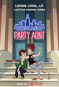 watch-Chicago Party Aunt (2021)