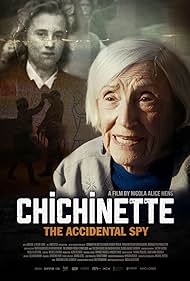 Chichinette: The Accidental Spy (2020) watch-Chichinette: The Accidental Spy (2020)