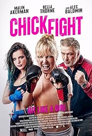 Chick Fight (2020) watch-Chick Fight (2020)