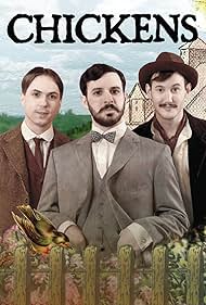 Chickens (2013) watch-Chickens (2013)