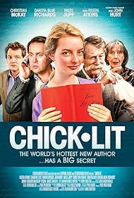 watch-ChickLit (2016)