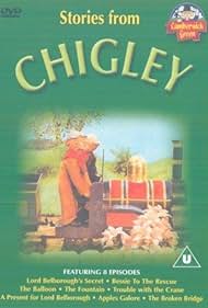 Chigley (1969) watch-Chigley (1969)