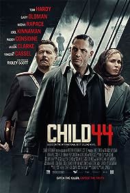 watch-Child 44 (2015)