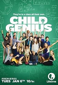 Child Genius (2015) watch-Child Genius (2015)