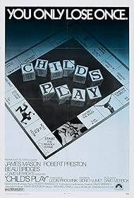 Child's Play (1973) watch-Child's Play (1973)