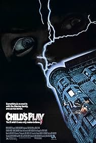 watch-Child's Play (1988)