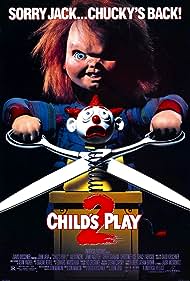 Child's Play 2 (1990) watch-Child's Play 2 (1990)