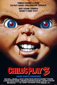 Child's Play 3 (1991) watch-Child's Play 3 (1991)