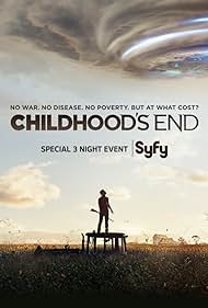 watch-Childhood's End (2015)