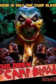 watch-Children of Camp Blood (2020)