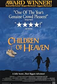 watch-Children of Heaven (1999)