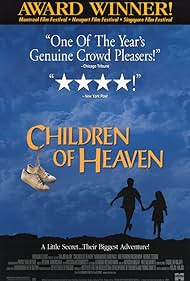 Children of Heaven (1999) watch-Children of Heaven (1999)