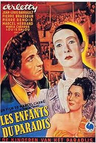 Children of Paradise (1946) watch-Children of Paradise (1946)