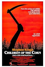 watch-Children of the Corn (1984)