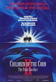 watch-Children of the Corn II: The Final Sacrifice (1993)