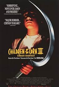 watch-Children of the Corn III: Urban Harvest (1995)