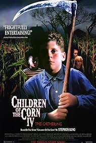 watch-Children of the Corn: The Gathering (1996)