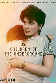 watch-Children of the Underground (2022)
