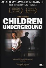 Children Underground (2001) watch-Children Underground (2001)
