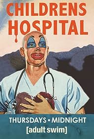 Childrens Hospital (2008) watch-Childrens Hospital (2008)