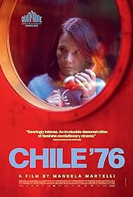 Chile '76 (2022) watch-Chile '76 (2022)