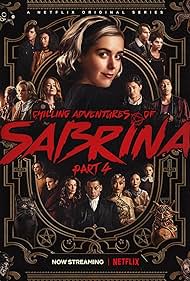 watch-Chilling Adventures of Sabrina (2018)