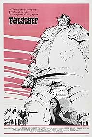 Chimes at Midnight (1967) watch-Chimes at Midnight (1967)