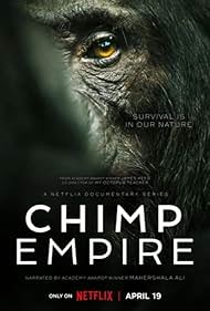 watch-Chimp Empire (2023)
