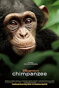 watch-Chimpanzee (2012)