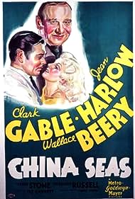 watch-China Seas (1935)