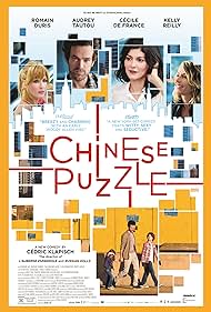 Chinese Puzzle (2014) watch-Chinese Puzzle (2014)