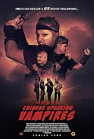 Chinese Speaking Vampires (2021) watch-Chinese Speaking Vampires (2021)